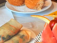 -东方早茶 海鲜•青岛菜(国信体育中心店)