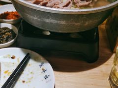 -全牛匠·乐山跷脚牛肉(新中关店)