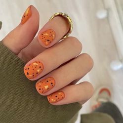 -斯馨·健康美甲美睫