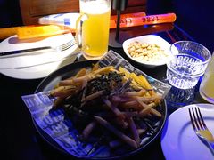 -MOSSO德国餐厅·音乐酒吧(环宇荟店)