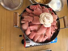 -小木屋米酒店总店