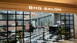-BHG Hair Salon