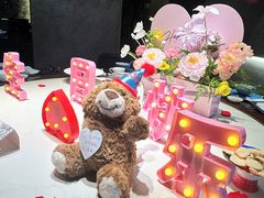 -鸡毛兑糖·尚宴(鄞州水街店)