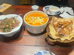 -前海沿·青岛菜(五四广场永旺店)