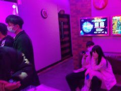 -唱吧麦颂KTV(马驹桥店)