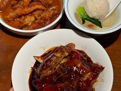 -李犟大爆鳝面·手工蟹黄包(湖滨西湖店)