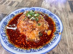 -冬哥川菜馆(十梓街店)