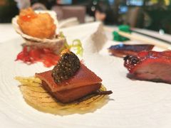 黑鱼子乳猪件-誉珑轩