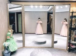 婚纱-拉瑞娜LaReine婚纱礼服高级定制