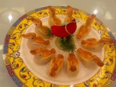 -全聚德(长江路店)