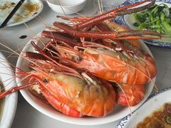 -小陆莲花蟹园农家乐(莲花岛店)