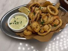 -CASANOVA西餐厅(海信广场店)