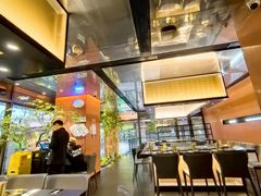 -大神太神·铁板烧(瑞虹天地月亮湾店)