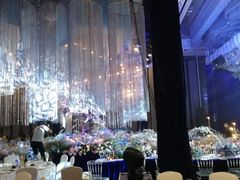 -万达瑞华酒店·品珍中餐厅