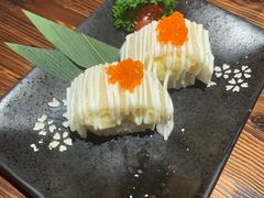 -小川洋风料理(街道口店)