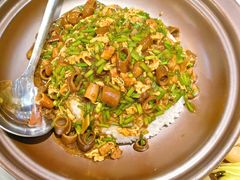 -日月昇渔家菜·海肠捞饭·大连海鲜(星海公园店)
