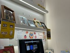 -海马体照相馆(大连柏威年购物中心店)