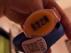 -东方之珠洗浴休闲广场(南开店)