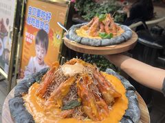 -翡翠鸟精品泰国菜(北辰财富中心店)