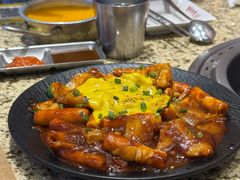 -安又胖韩国烤肉(美罗城店)