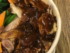 -特派卷·老北京烤鸭卷(合生汇购物中心店)