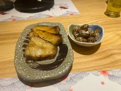 -贵木日本料理·铁板烧(新地假日广场店)