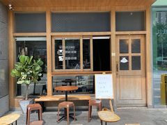门面-BIJOU coffee&cocktail(龙岗万科广场店)