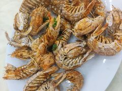 -秋姐美食店(旅游大道店)