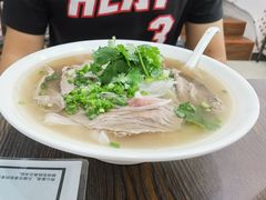-PHO·5越南牛肉粉(建新路店)