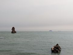 -石老人观光园