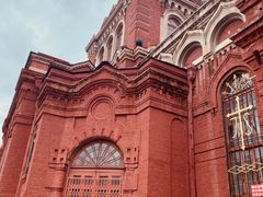 -圣·阿列克谢耶夫教堂