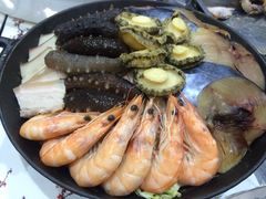 -山东八大碗山东老字号