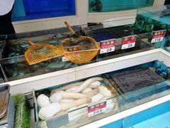 水产区-宜宾海鲜酒家·三十年老字号