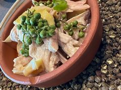 -柒园·三十年创意杭帮菜(龙湖滨江天街店)