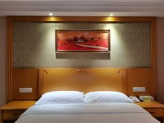 -维也纳酒店(桂林万福广场店)