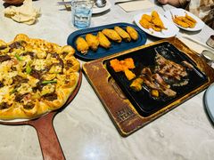 -必胜客(万象城店)