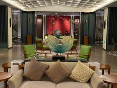 -海纳百川·都市温泉·足道·SPA(学院路店)