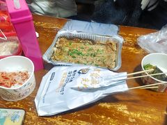 -李字号臭豆腐(总店)