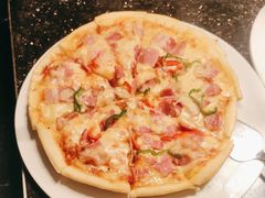 -金石国际大酒店·金丽自助餐厅