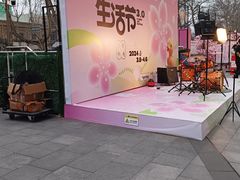 -金茂览秀城