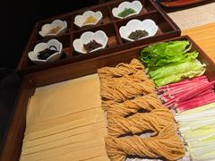 -四季明湖·鲁菜海鲜(明湖店)