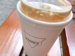 -Manner Coffee(大宁国际商业广场店)
