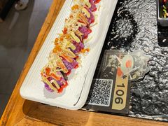 -九田家黑牛烤肉料理(珠江摩尔店)