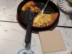 -必胜客(新辰里酒仙桥店)