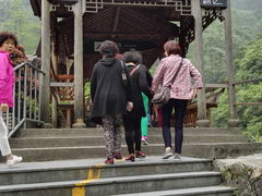 -大明山自然探索公园