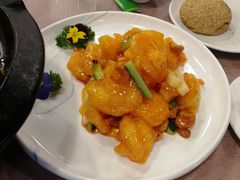 -烤肉宛饭庄(北新桥店)