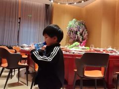 -天宁凯利时尚餐厅