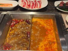 -皇城老妈火锅(琴台店)