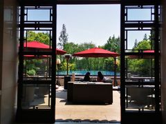 -杭州西子湖四季酒店-WL BISTRO西湖餐厅(灵隐路店)
