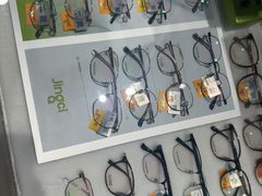 -宝岛眼镜(雨花吾悦广场店)